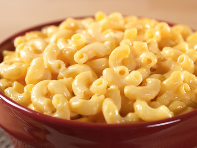 Macaroni & Cheese - Pouch